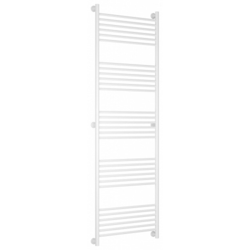 Изображение товара Водяной полотенцесушитель Сунержа Богема+ 30-0220-1960 190 см белый матовый