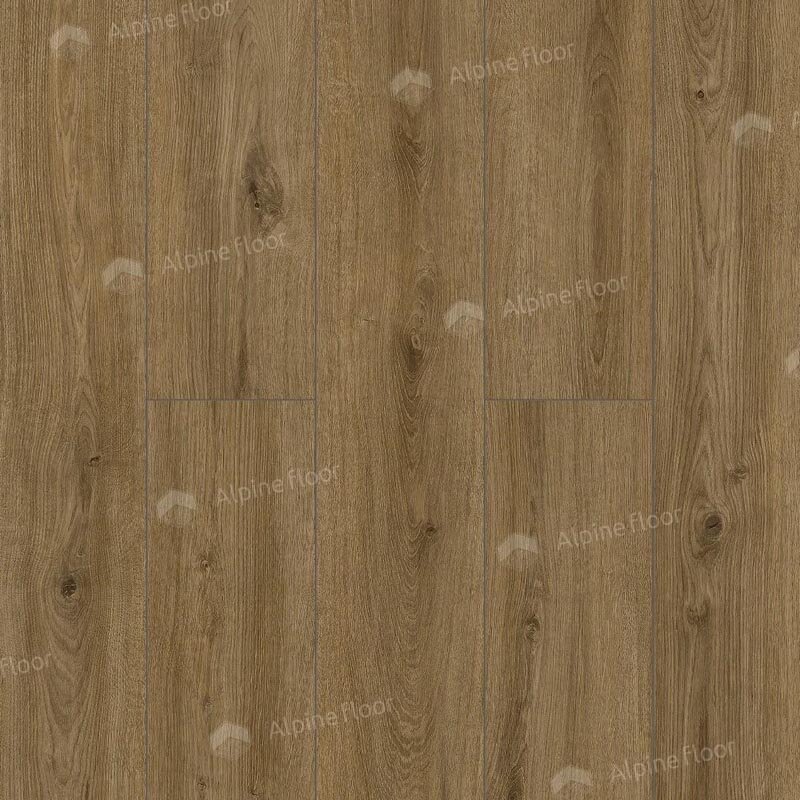 Изображение товара Ламинат Alpine Floor Arteo 8 M WR дуб Котор 8 мм 128.5x19.2 см замковый водостойкий
