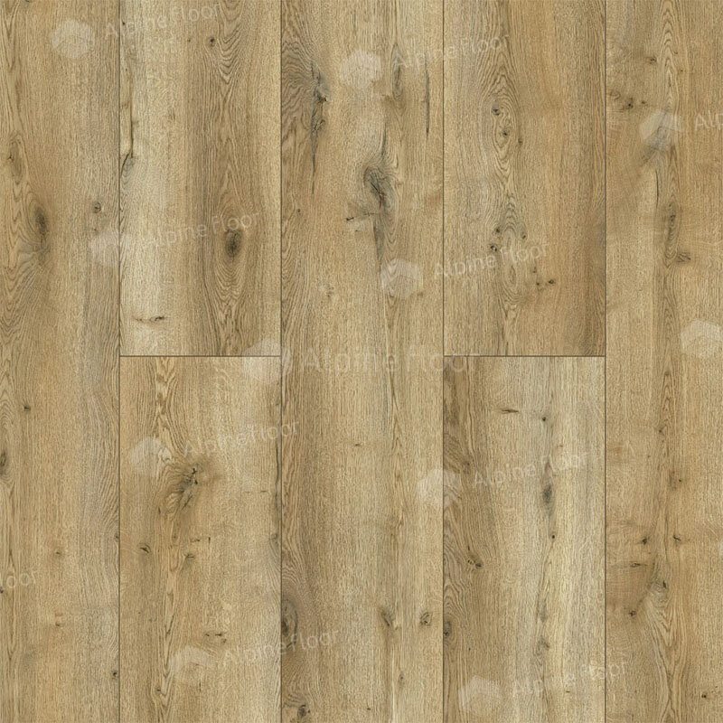 Изображение товара Ламинат Alpine Floor Arteo 8 XL WR, Дуб Накуру, 8 мм, замковый