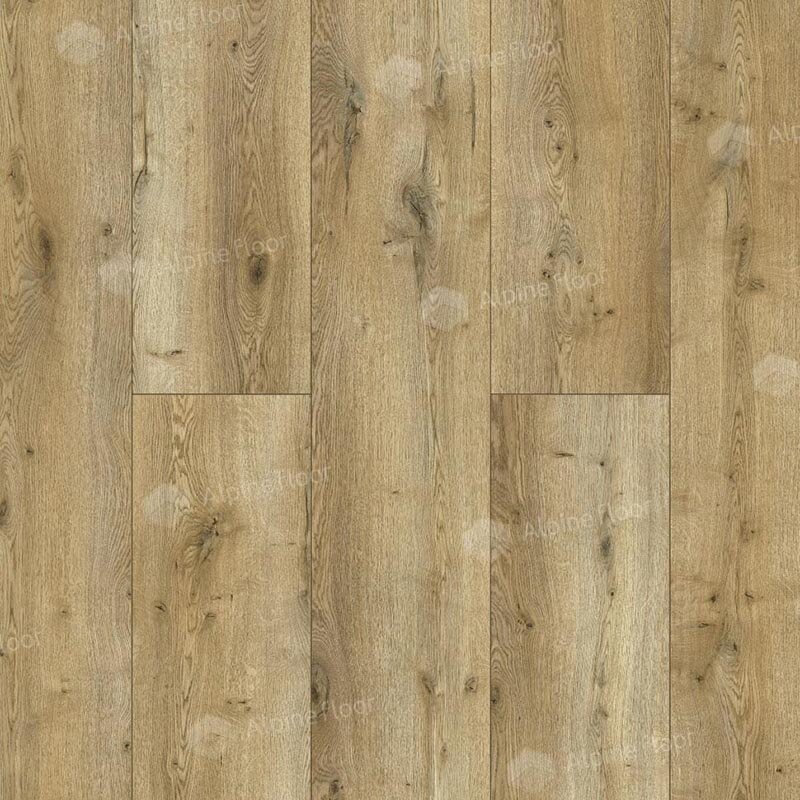 Изображение товара Ламинат Alpine Floor Arteo 8 XL WR, Дуб Накуру, 8 мм, замковый