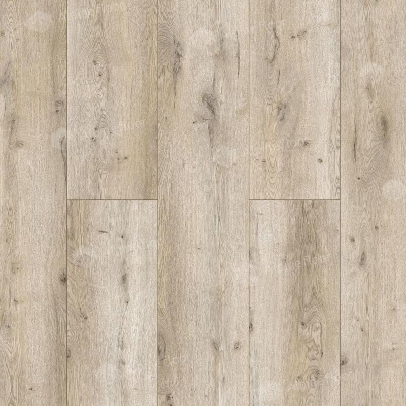 Изображение товара Ламинат Alpine Floor Arteo 8 XL WR, 54821, планка 28 х 128.5 см, декор Дуб Йеллоустоун, замковый, 8 мм
