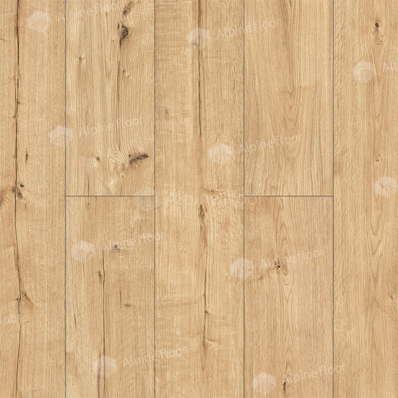 Изображение товара Ламинат Alpine Floor Arteo 8 XL WR дуб Атакама 1285 мм 280 мм 8 мм