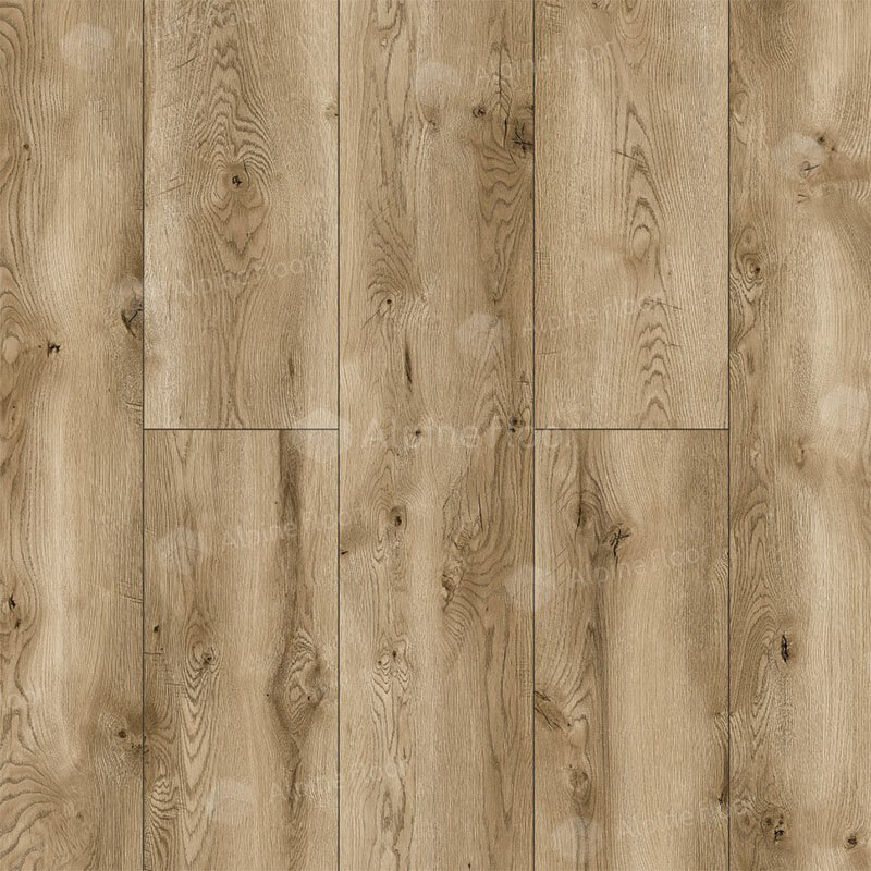 Изображение товара Ламинат Alpine Floor Arteo 10 XL WR Дуб Фьорленд 10мм 28x128,5см