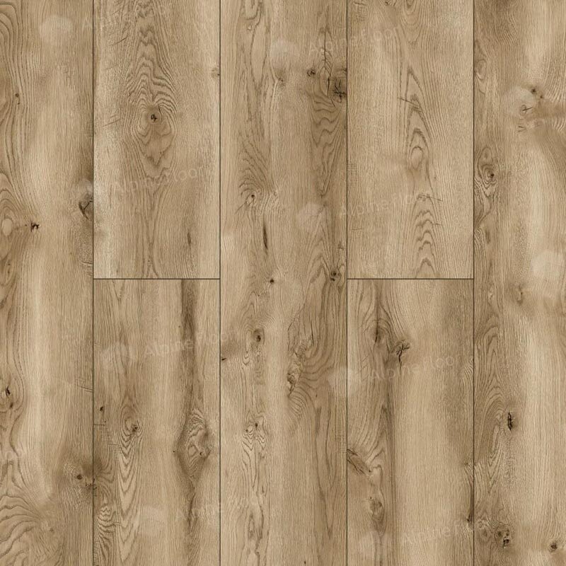 Изображение товара Ламинат Alpine Floor Arteo 10 XL WR Дуб Фьорленд 10 мм