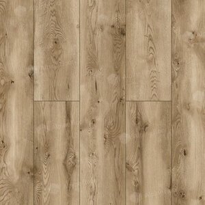 Изображение товара Ламинат Alpine Floor Arteo 10 XL WR, 54842, планка 28 х 128.5 см, декор Дуб Фьорленд, замковый, 10 мм