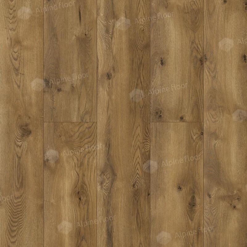 Изображение товара Ламинат Alpine Floor Arteo 10 XL WR Дуб Серенгети 1285 х 280 мм