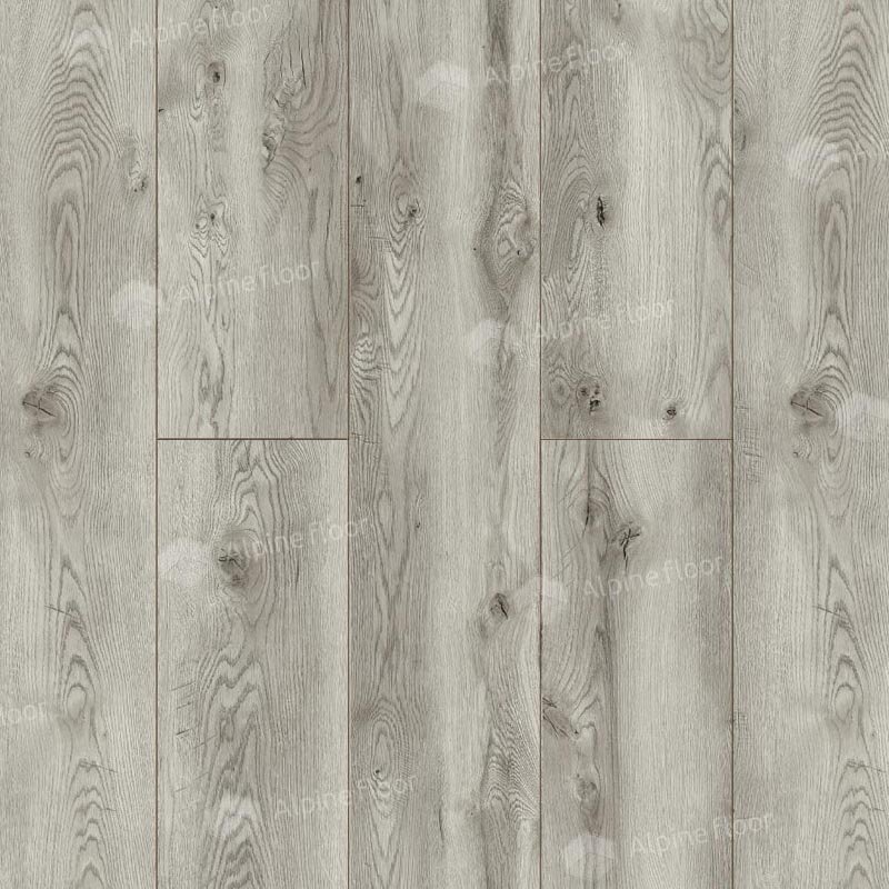 Изображение товара Ламинат Alpine Floor Arteo 10 XL WR 1285х280 мм Дуб Сильверстоун Германия