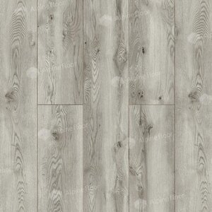 Изображение товара Ламинат Alpine Floor Arteo 10 XL WR, 54847, планка 28 х 128.5 см, декор Дуб Сильверстоун, замковый, 10 мм
