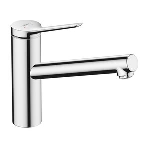 Изображение товара Смеситель для кухонной мойки Hansgrohe Zesis, 74811000, хром