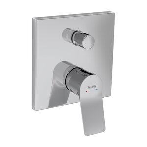 Изображение товара Смеситель для душа Hansgrohe Vivenis 75416000 хром современный дизайн надежный