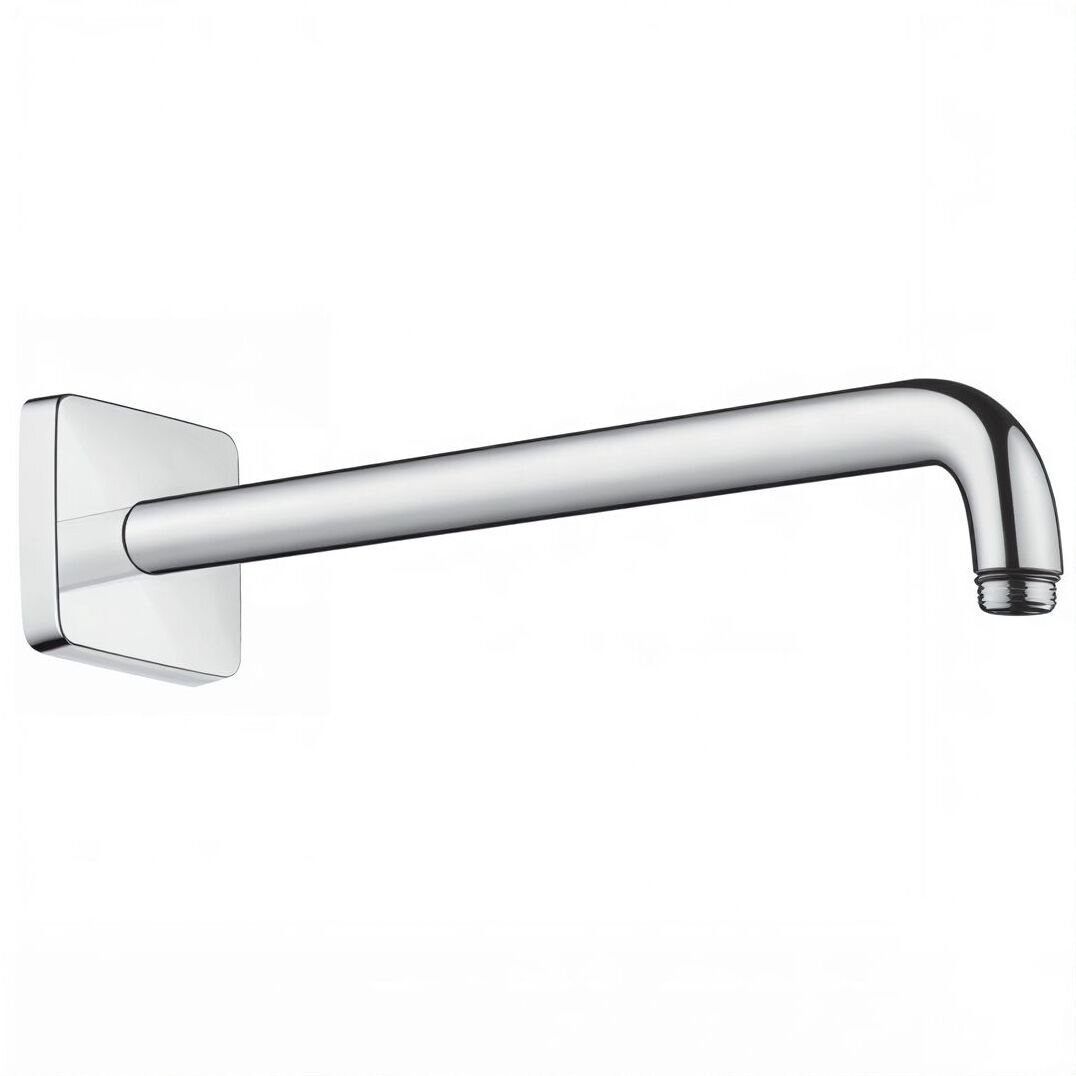 Изображение товара Держатель верхнего душа Hansgrohe Croma Select E, 27446000, 38.9 см, хром Изображение товара Держатель верхнего душа Hansgrohe Croma Select E, 27446000, 38.9 см, хром