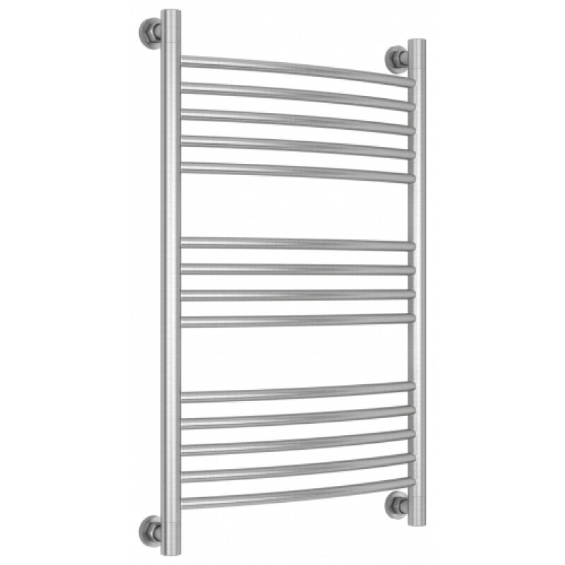 Изображение товара Полотенцесушитель водяной Сунержа Богема+ 80x50 см нержавеющая сталь