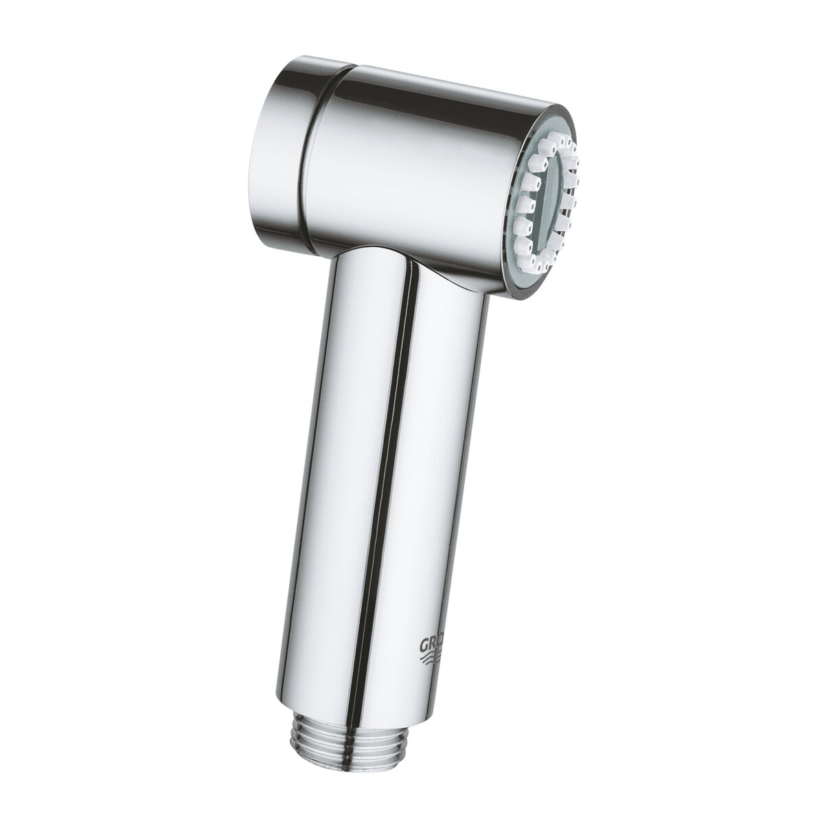 Изображение товара Гигиенический душ Grohe Sena 26328000 металлический