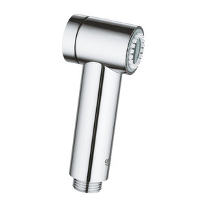Изображение товара Гигиенический душ Grohe Sena 26328000 металлический