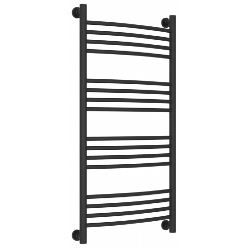 Изображение товара Полотенцесушитель водяной Сунержа Богема+ 15-0221-1050 100x50 титан муар