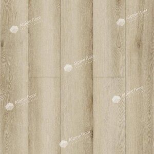 Изображение товара Виниловый ламинат SPC Alpine Floor Real Wood, ЕСО 2-11, планка 18.3 х 122 см, декор Дуб Самерсет, замковый, 6 мм