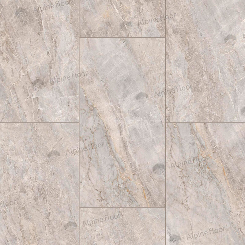 Изображение товара Виниловый ламинат SPC Alpine Floor Stone Mineral Core декор Вилио 4 мм с замковым соединением