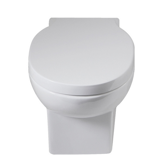 Изображение товара Подвесной унитаз BelBagno Bingo BB548CH с функцией биде и безободковой системой