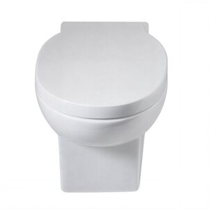 Изображение товара Подвесной унитаз BelBagno Bingo BB548CH