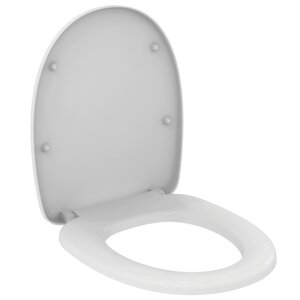 Изображение товара Крышка-сиденье Ideal Standard Oceane Junior W300201 дюропласт Германия