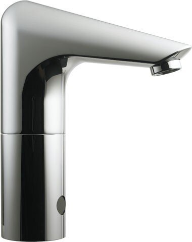Изображение товара Современный электронный смеситель Ideal Standard Ceraplus A4153AA для раковины
