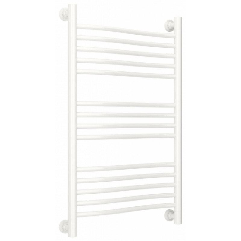 Изображение товара Водяной полотенцесушитель Сунержа Флюид+ 80x50 см нержавеющая сталь