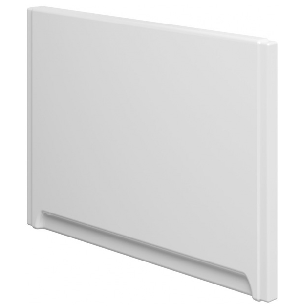 Изображение товара Торцевая панель Riho 75 см для ванной белая крепление
