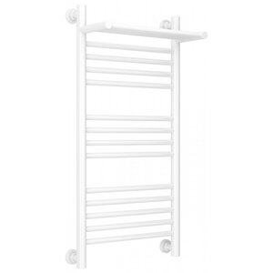 Изображение товара Полотенцесушитель водяной Сунержа Богема+ 12-0223-8040 белый 80 см