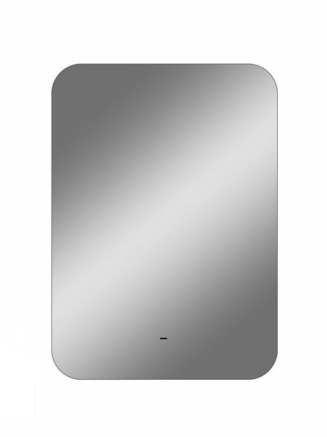 Изображение товара Зеркало с LED-подсветкой и датчиком движения 50x70 см Art&Max Ravenna