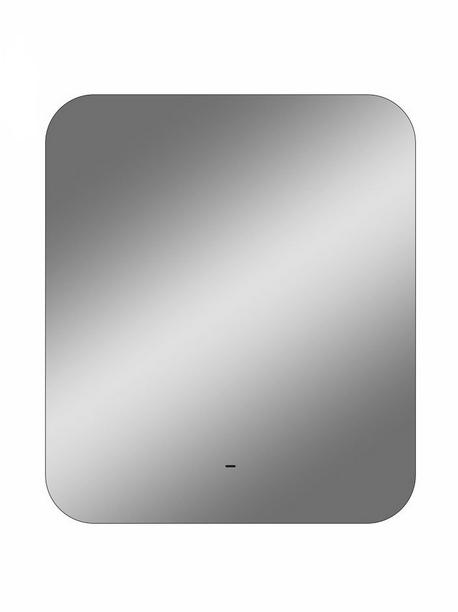 Изображение товара Зеркало Art&Max Ravenna AM-Rav-600-700-DS-F с LED-подсветкой