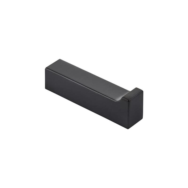 Изображение товара Крючок Keuco Edition 11 11116130000: латунь Matt черный шлифованный