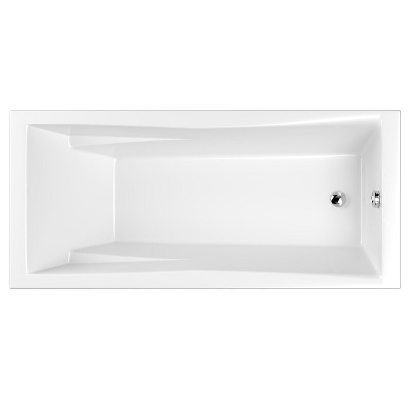 Изображение товара Whitecross Palace 0104. 180080. 100 - акриловая ванна 180х80 см, белая