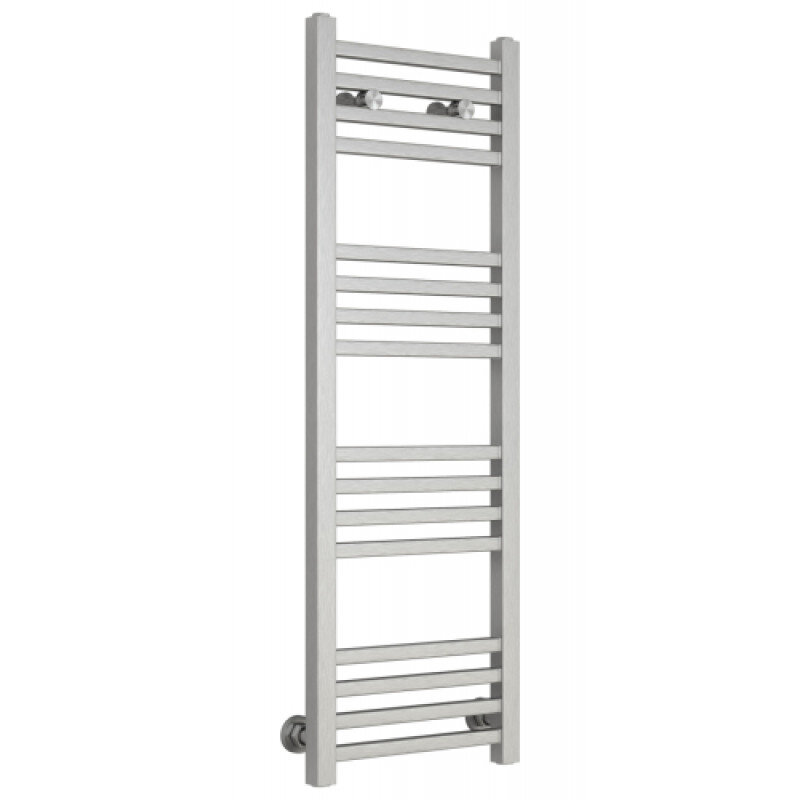 Изображение товара Полотенцесушитель водяной Сунержа Модус 071-0250-1030, высота 100 см, ширина 30 см, универсальное подключение, цвет сатин