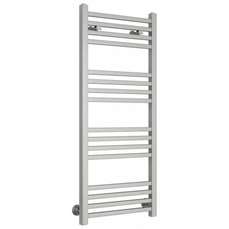 Изображение товара Водяной полотенцесушитель Сунержа Модус 071-0250-1040 100x40 см нерж сталь Гарантия 10 лет