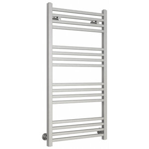 Изображение товара Полотенцесушитель водяной Сунержа Модус 071-0250-1050, высота 100 см, ширина 50 см, универсальное подключение, цвет сатин