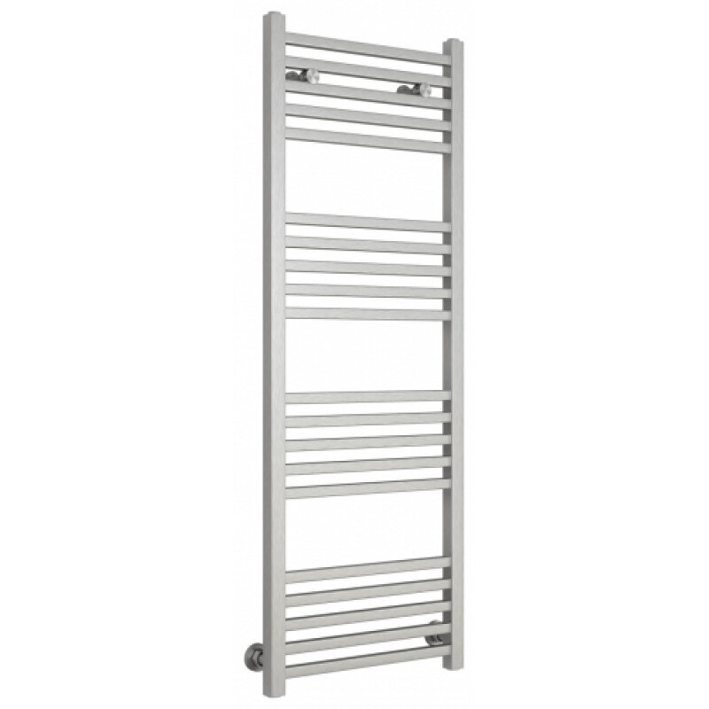 Изображение товара Полотенцесушитель водяной Сунержа Модус 120 см 40 см нержавеющая сталь Россия