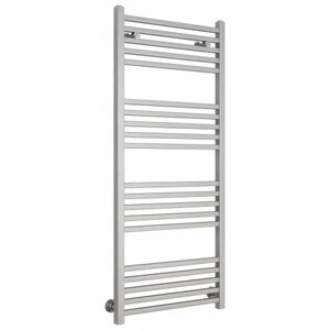 Изображение товара Полотенцесушитель водяной Сунержа Модус 071-0250-1250, высота 120 см, ширина 50 см, универсальное подключение, цвет сатин