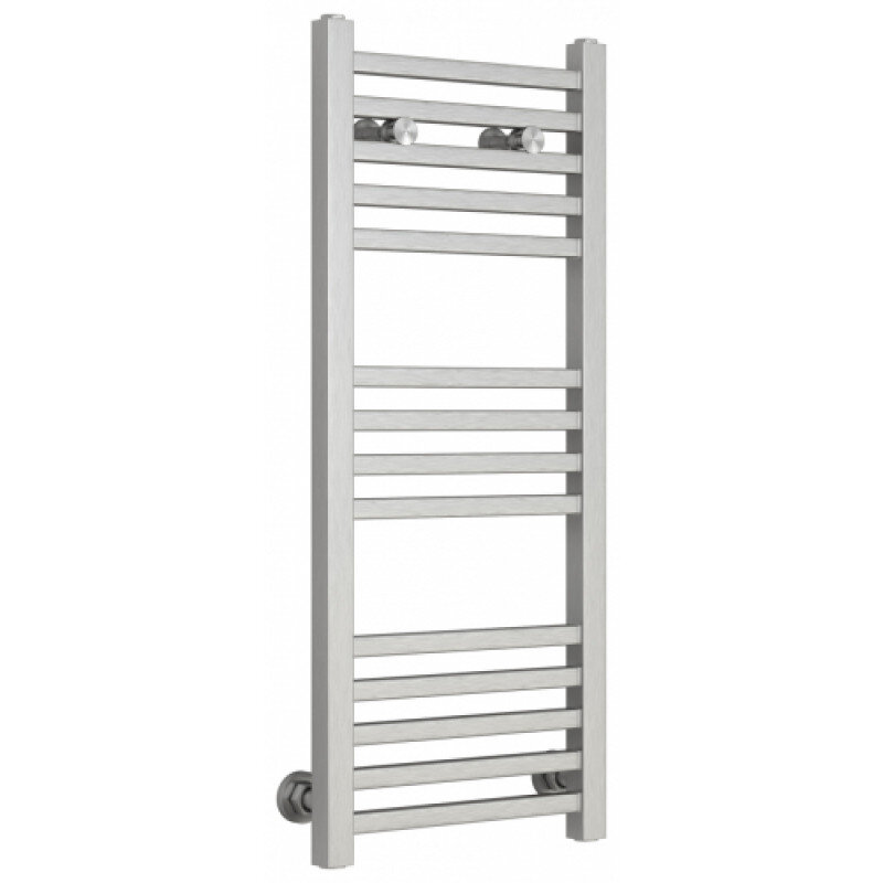 Изображение товара Полотенцесушитель водяной Сунержа Модус 071-0250-8030 высота 80 см ширина 30 см нержавеющая сталь