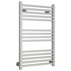 Изображение товара Полотенцесушитель водяной Сунержа Модус 071-0250-8050, высота 80 см, ширина 50 см, универсальное подключение, цвет сатин