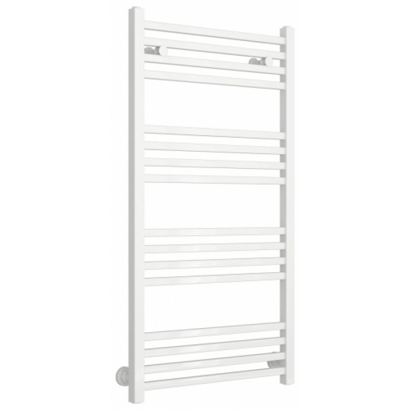 Изображение товара Полотенцесушитель водяной Сунержа Модус 12-0250-1050, 100 см, белый