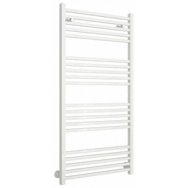 Изображение товара Полотенцесушитель водяной Сунержа Модус 12-0250-1260, 120 см, белый