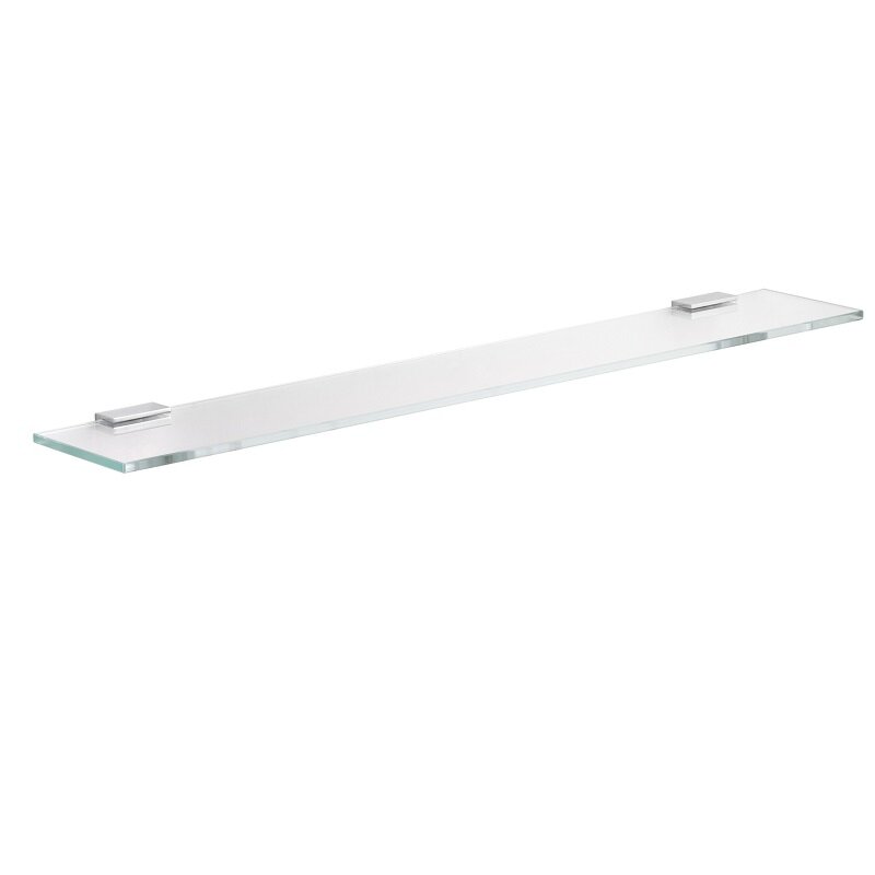 Изображение товара Стеклянная полочка KEUCO Edition 11 11110015700 70 см