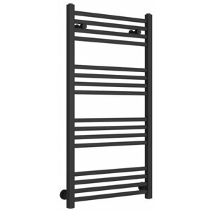 Изображение товара Полотенцесушитель водяной Сунержа Модус 15-0250-1050, высота 100 см, ширина 50 см, универсальное подключение, цвет тёмный титан муар