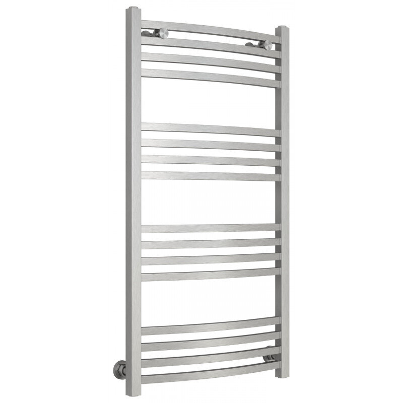 Изображение товара Водяной полотенцесушитель Сунержа Аркус 071-0251-1050 100х50 см нержавеющая сталь