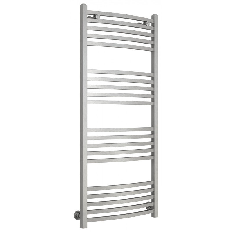 Изображение товара Полотенцесушитель водяной Сунержа Аркус 071-0251-1250, высота 120 см