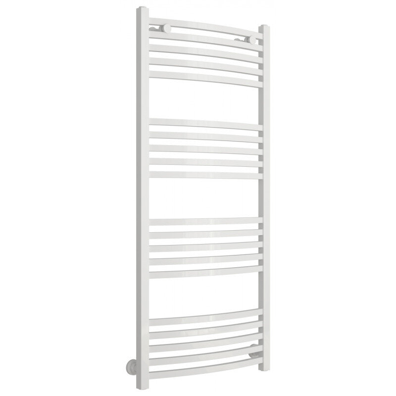 Изображение товара Полотенцесушитель Сунержа Аркус 12-0251-1250: водяной, нержавеющая сталь, 120x50 см