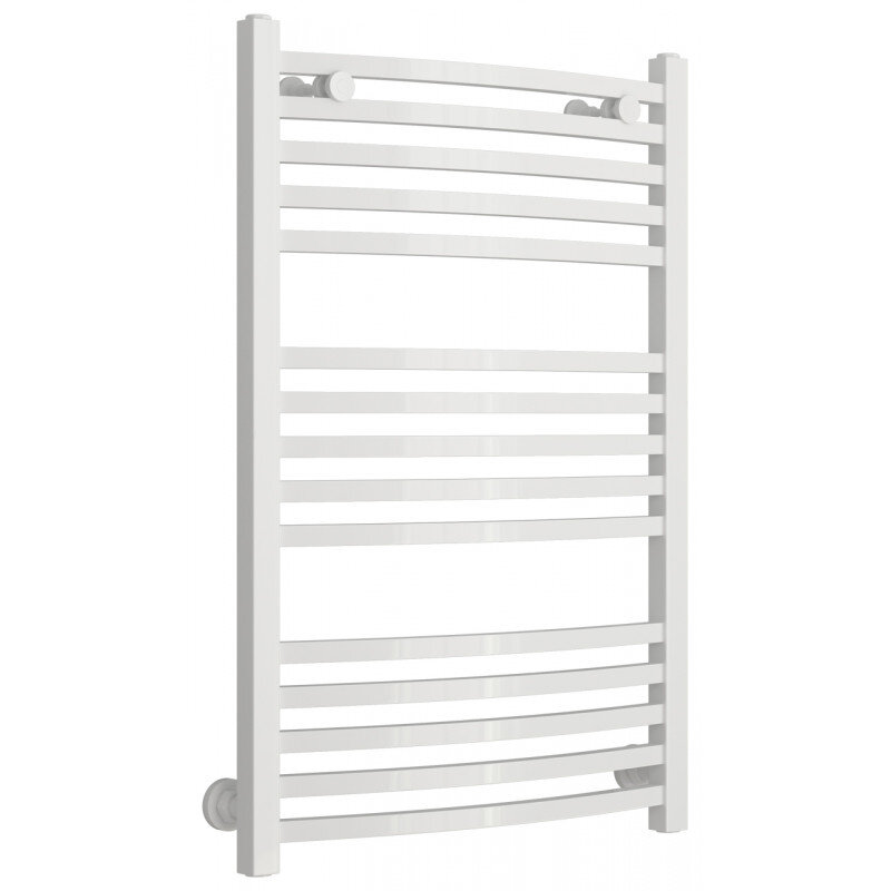 Изображение товара Водяной полотенцесушитель Сунержа Аркус 12-0251-8050 80х50 см нержавеющая сталь