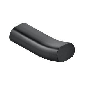 Изображение товара Крючок для полотенца Keuco Edition 400 11514130000, хром черный шлифованный