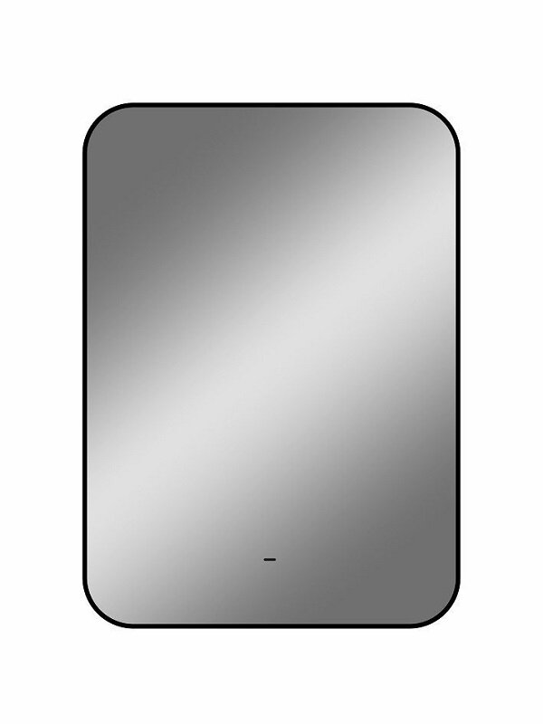 Изображение товара Зеркало Art&Max Siena AM-Sie-500-700-DS-F с LED-подсветкой