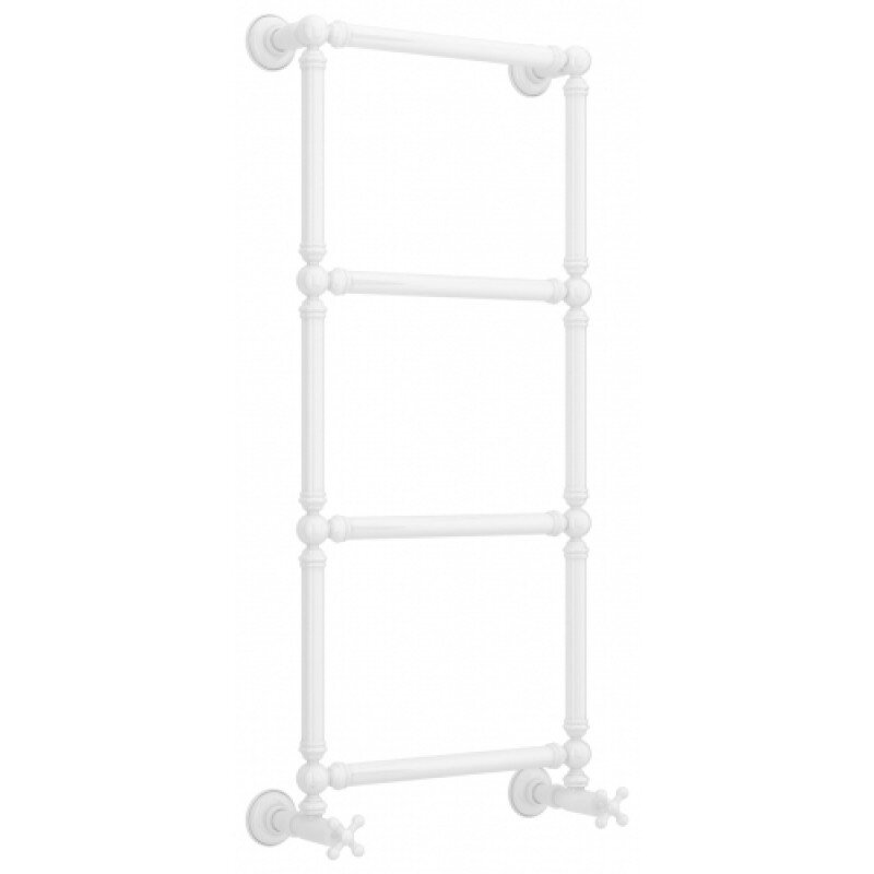 Изображение товара Полотенцесушитель Сунержа Ренессанс 1304 12-0280-9640 Нержавеющая сталь